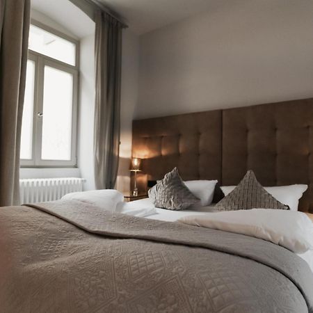 Bs Suites Хайделберг Екстериор снимка