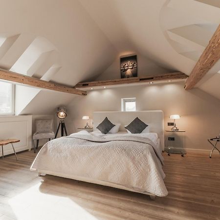 Bs Suites Хайделберг Екстериор снимка