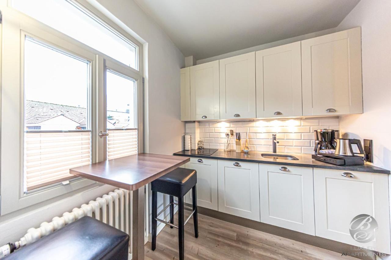 Bs Suites Хайделберг Екстериор снимка