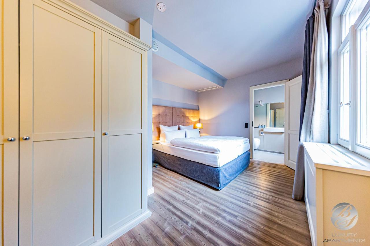 Bs Suites Хайделберг Екстериор снимка