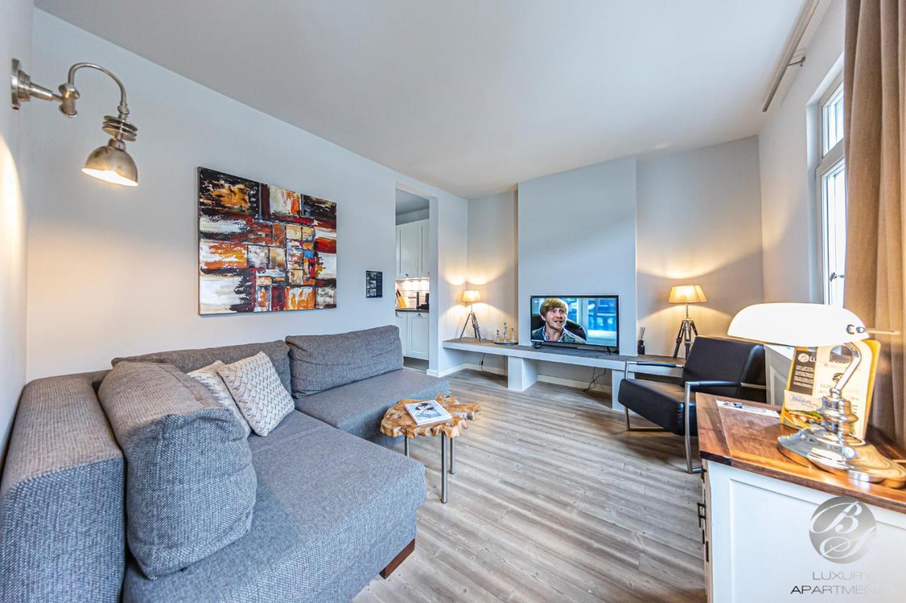 Bs Suites Хайделберг Екстериор снимка