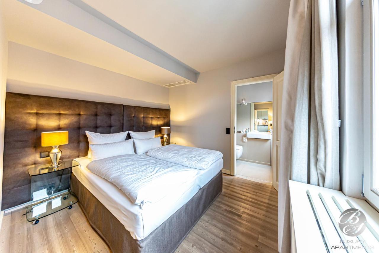 Bs Suites Хайделберг Екстериор снимка