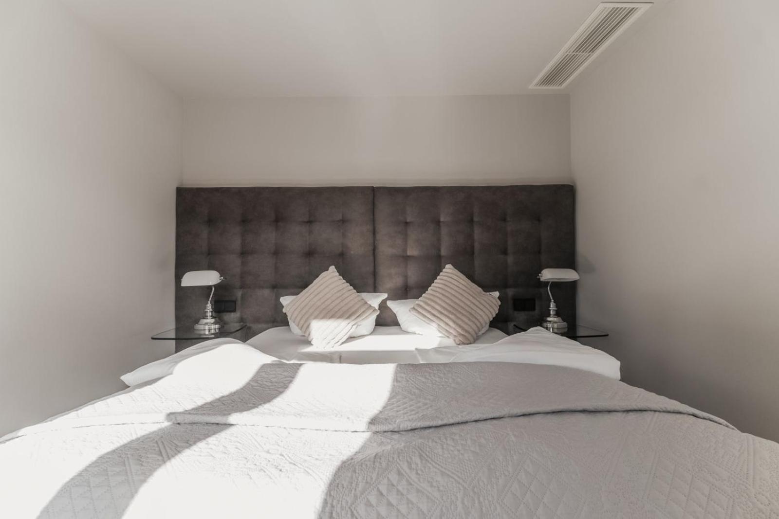 Bs Suites Хайделберг Екстериор снимка