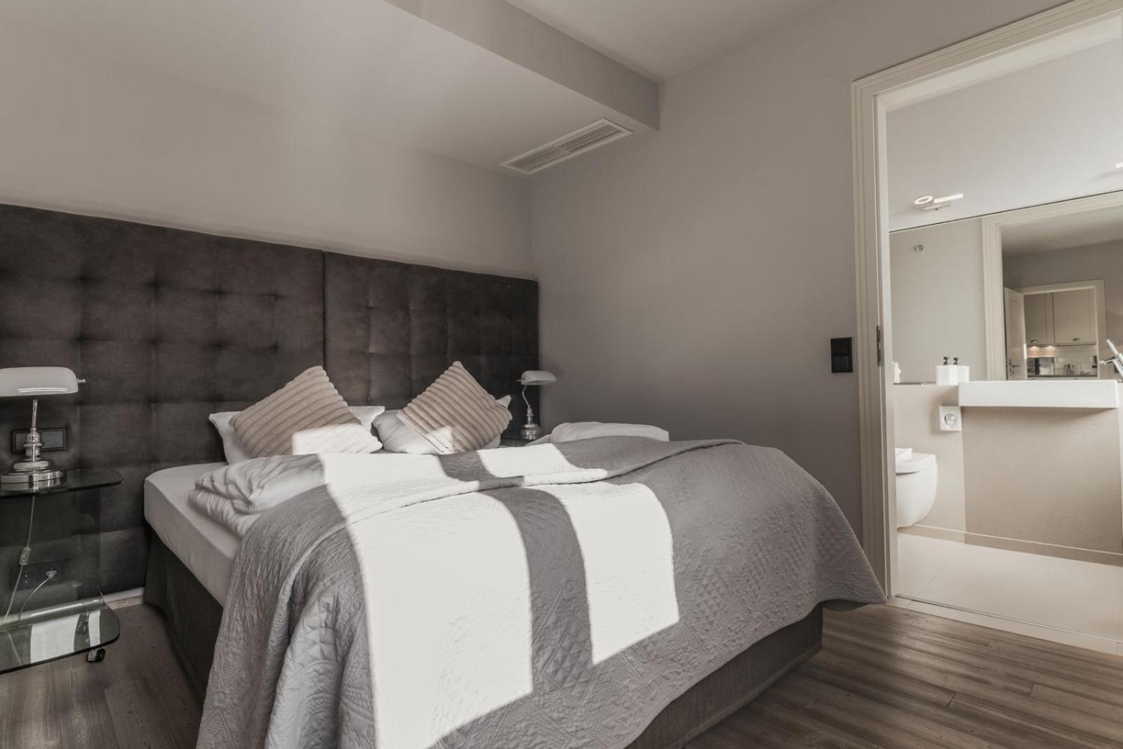 Bs Suites Хайделберг Екстериор снимка