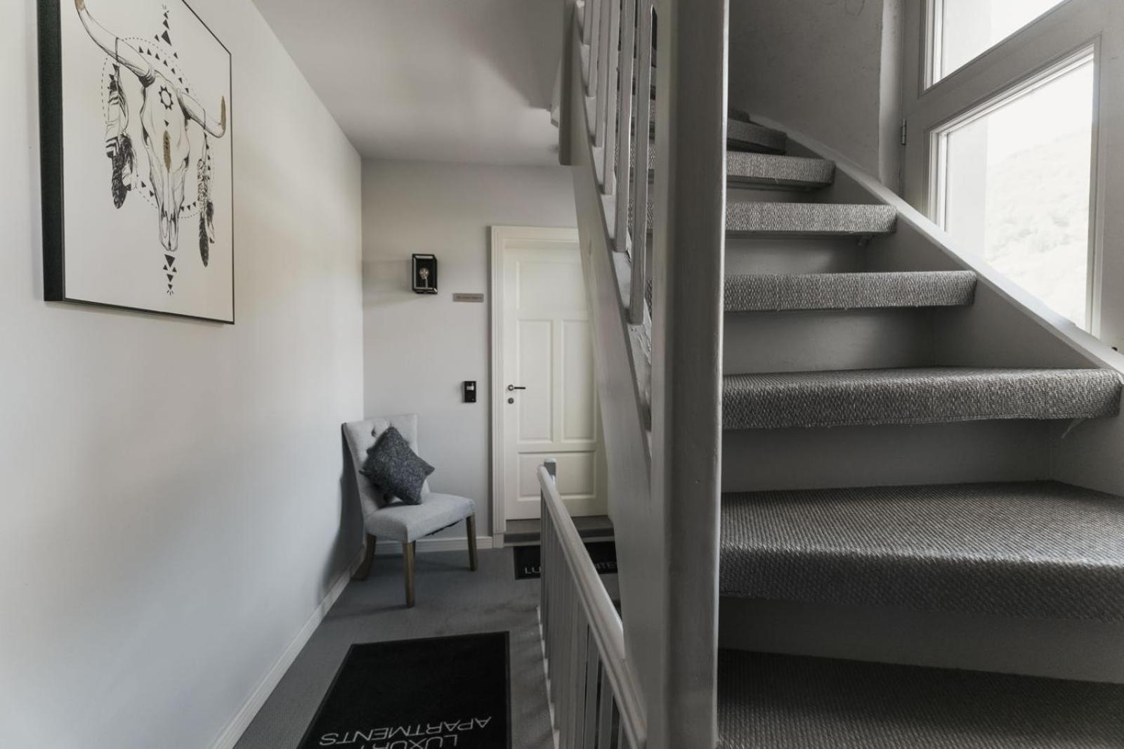 Bs Suites Хайделберг Екстериор снимка