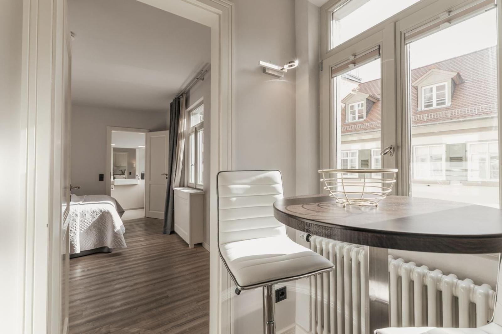 Bs Suites Хайделберг Екстериор снимка