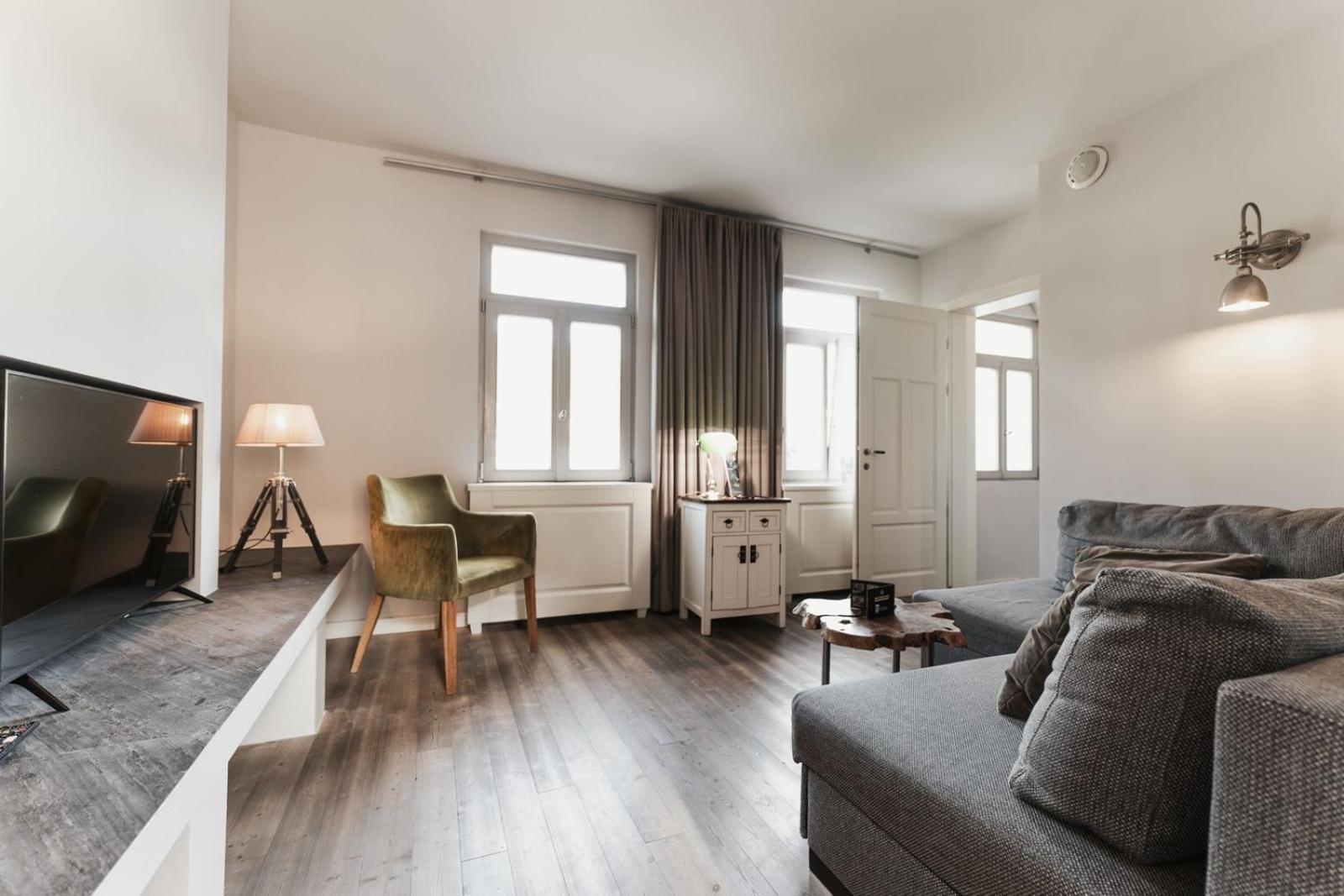 Bs Suites Хайделберг Екстериор снимка