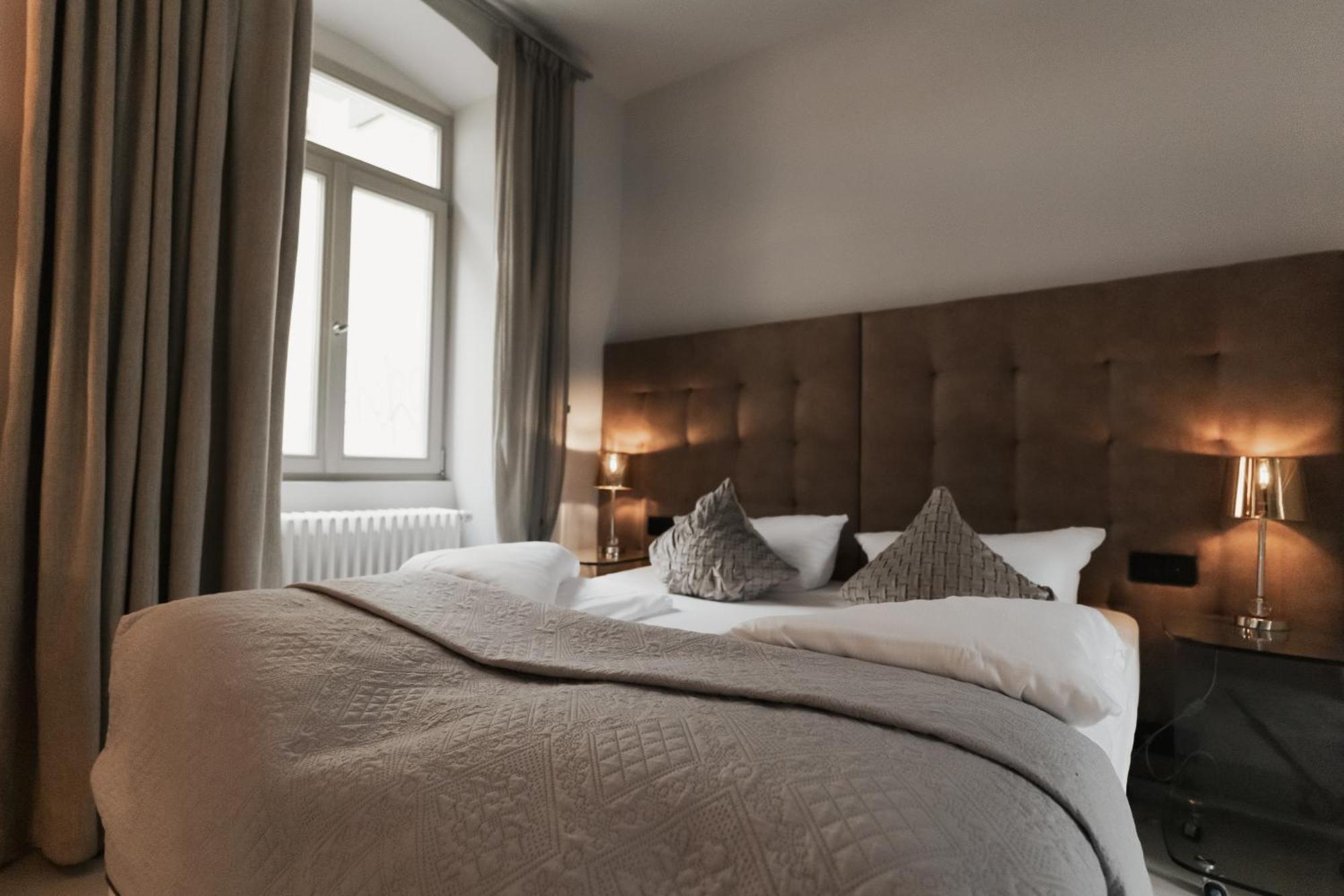 Bs Suites Хайделберг Екстериор снимка