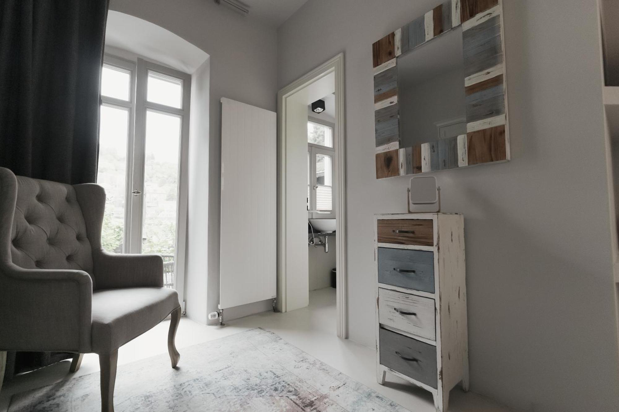 Bs Suites Хайделберг Екстериор снимка