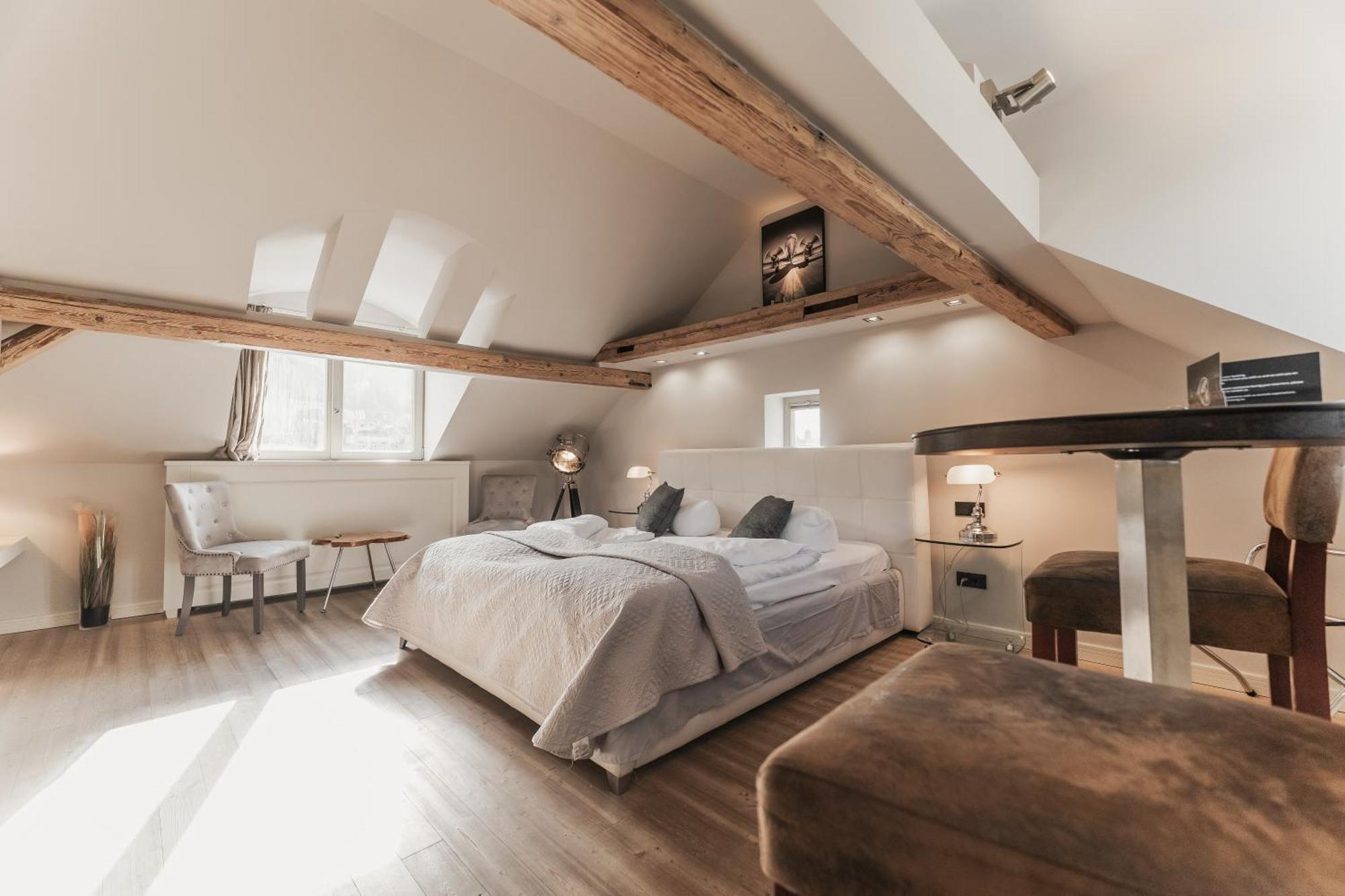 Bs Suites Хайделберг Екстериор снимка
