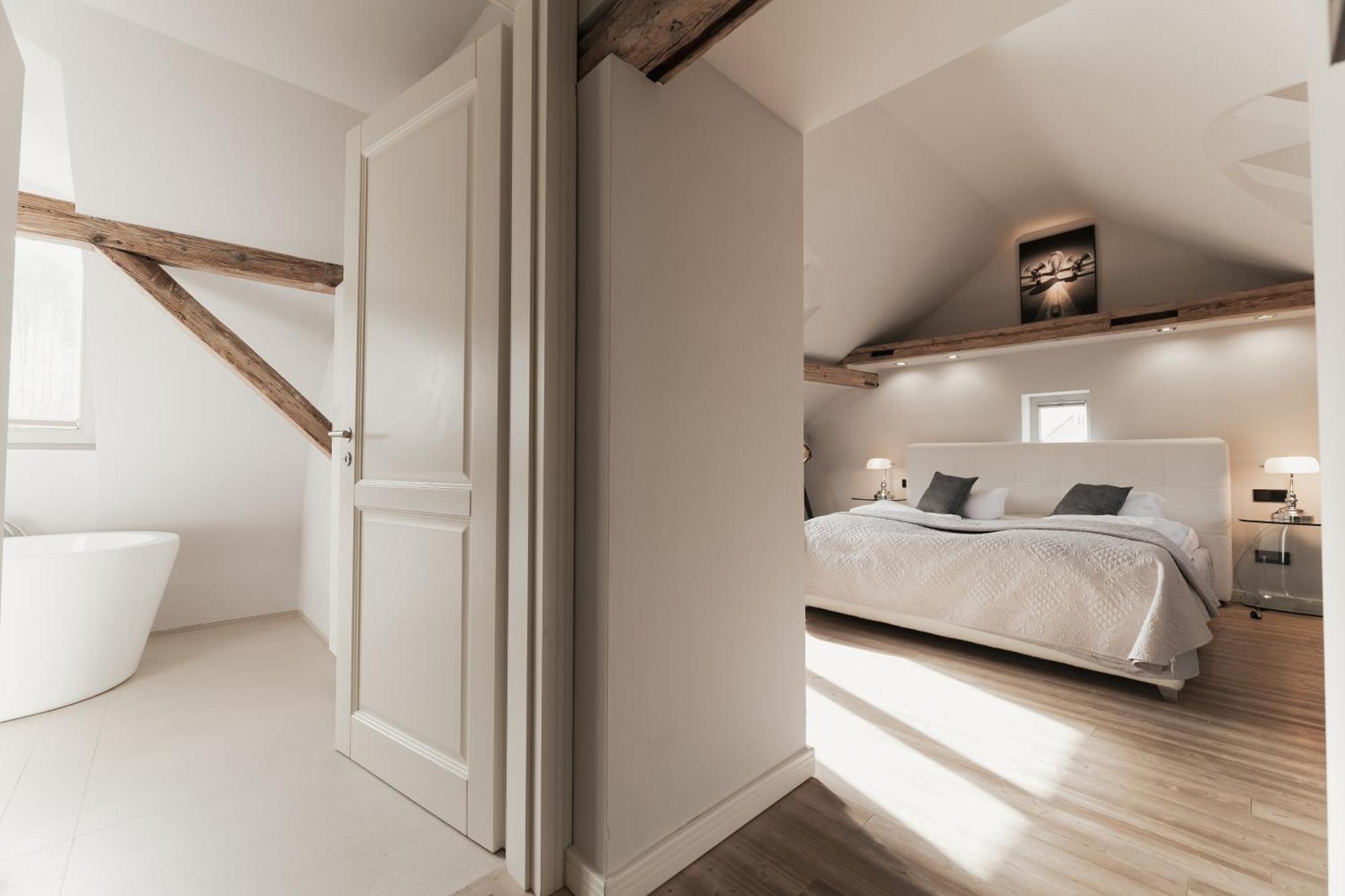 Bs Suites Хайделберг Екстериор снимка