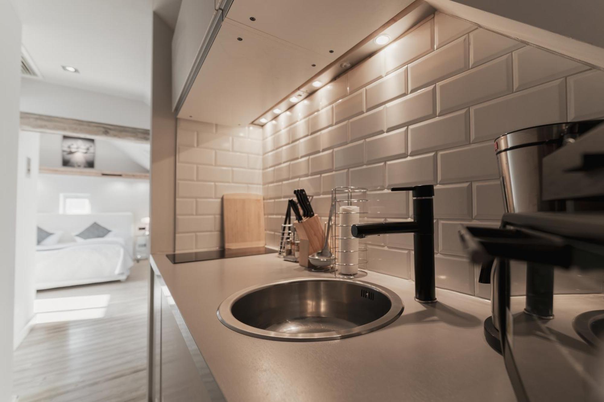 Bs Suites Хайделберг Екстериор снимка