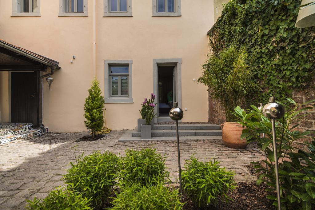Bs Suites Хайделберг Стая снимка