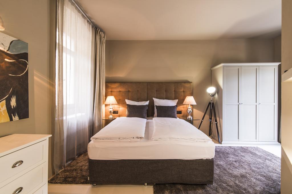 Bs Suites Хайделберг Стая снимка